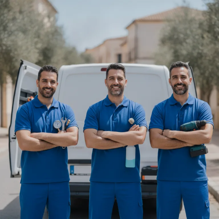Riparazione Condizionatori team a Montebelluna